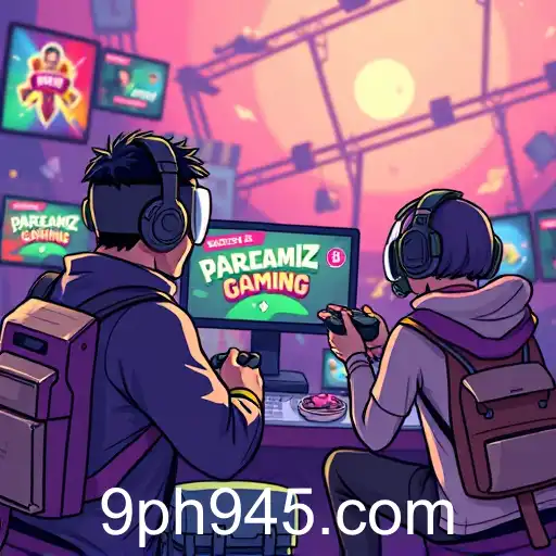 The Evolution of Online Gaming: PH945's Impact