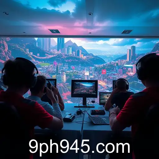 The Evolution of Online Gaming Communities