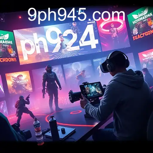 ph945