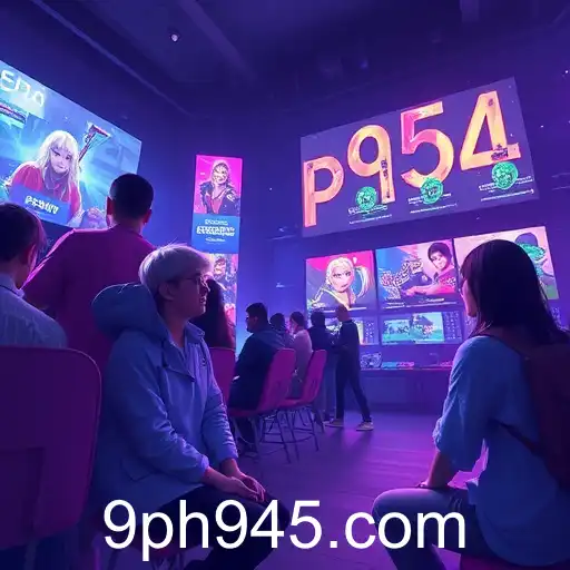 Gaming Evolution and Social Impact