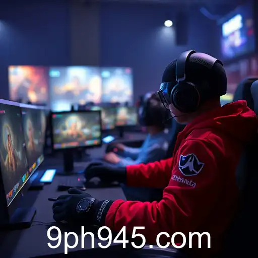 Evolving Landscape of English Gaming