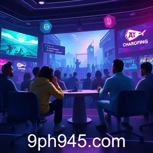 Gaming Revolution: PH945's Impact on the Industry