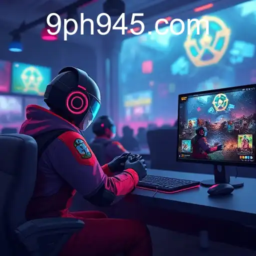 Gaming Strategies and Dynamics in 2025