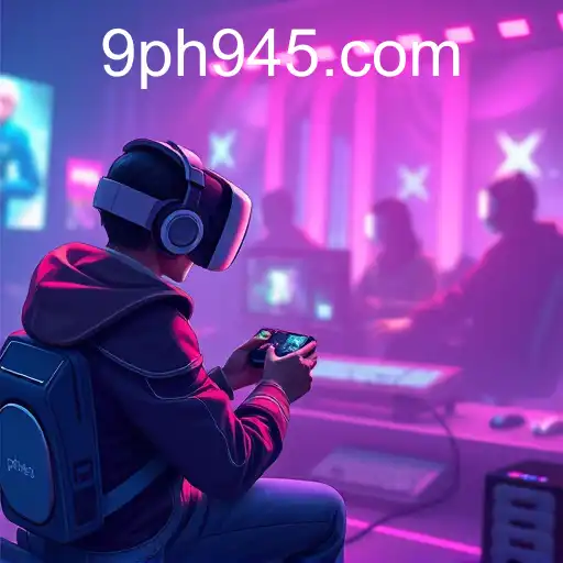 Gaming Evolves: A New Era in 2025