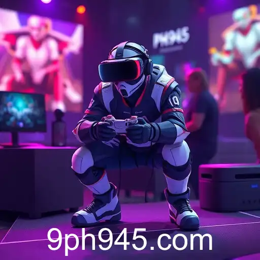 Gaming Trends and Innovations Online