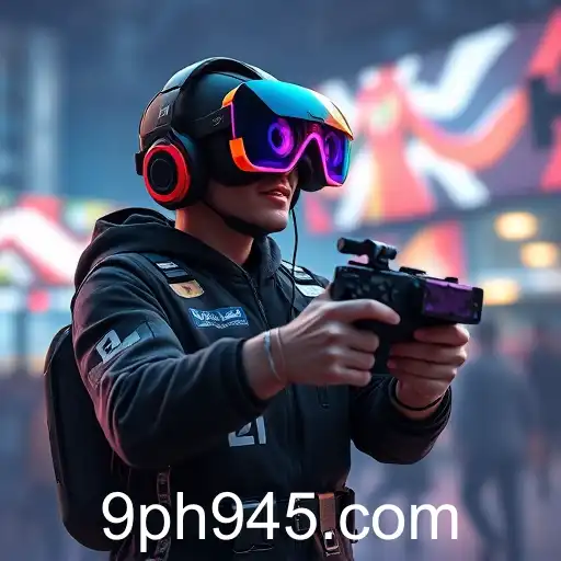 ph945