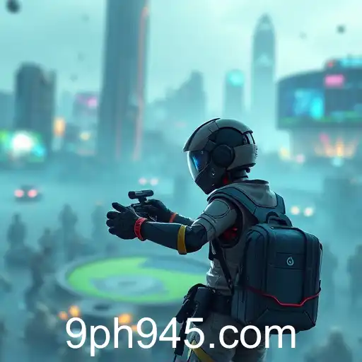 The Impact of Gaming on Cultural Trends