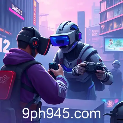 ph945