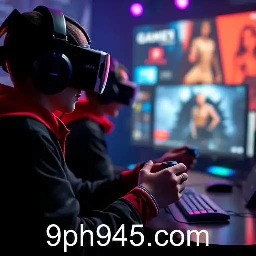 The Impact of Online Gaming in 2025