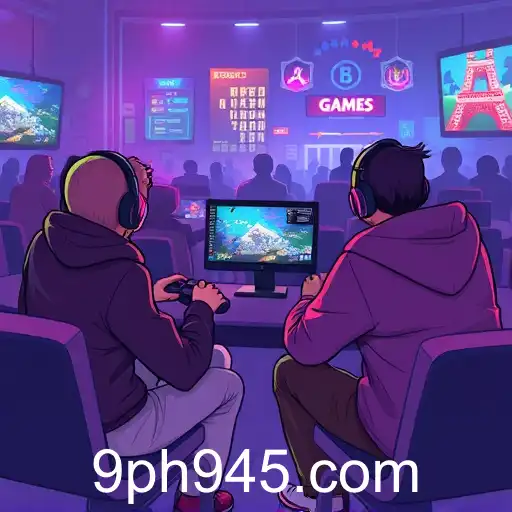 The Evolution of Online Gaming Communities