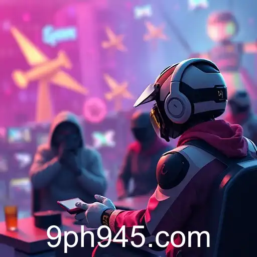 The Rise of Online Gaming Platforms in 2025