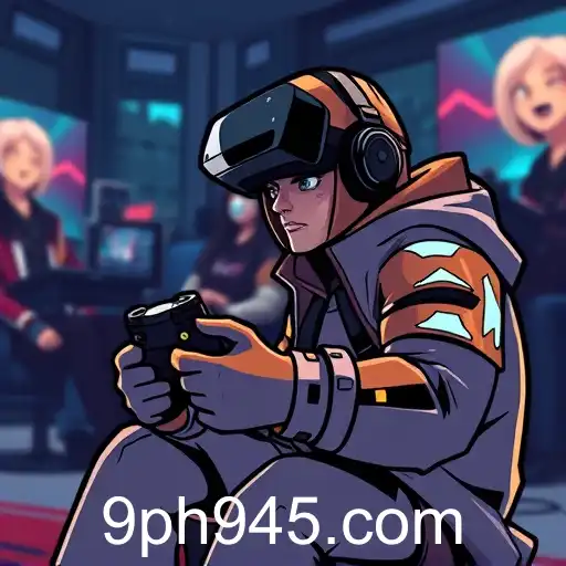 Online Gaming Trends and Innovations