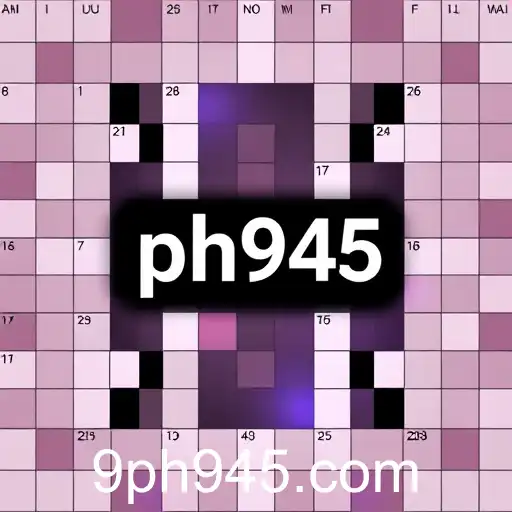 The Rise of PH945: A Gaming Phenomenon