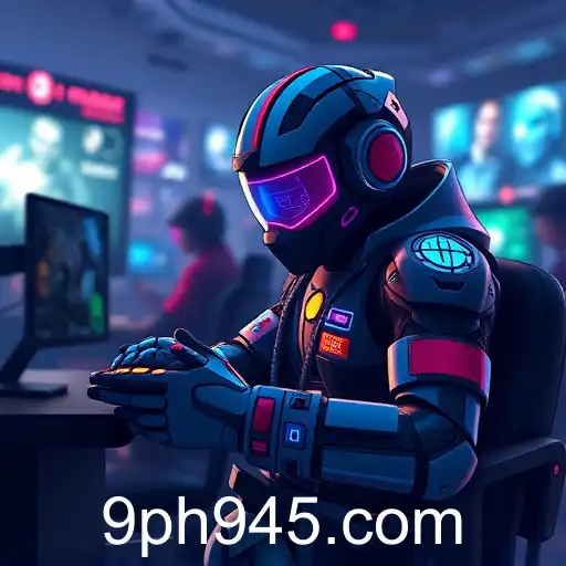 The Digital Playground: PH945 and Its Impact