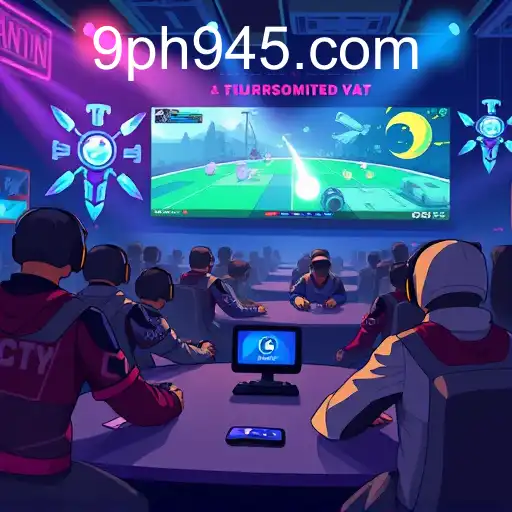 The Rising Popularity of ph945 in Gaming