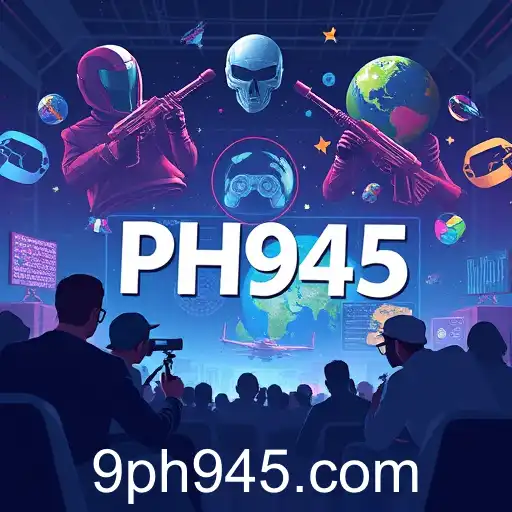 The Rise of PH945 in the Gaming World