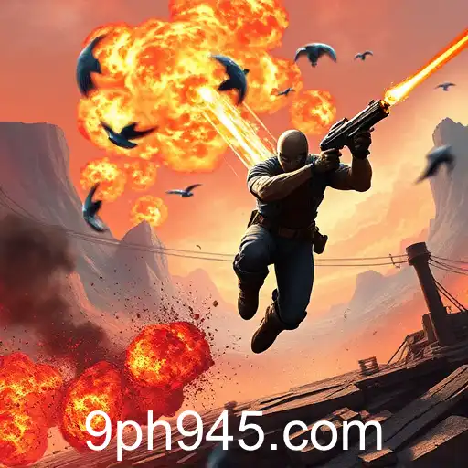 The Resilient Rise of Gaming Under the Keyword ph945