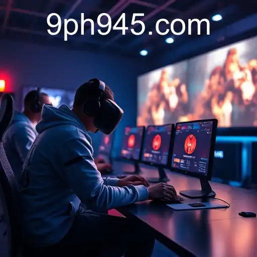 Rise of Online Gaming Communities