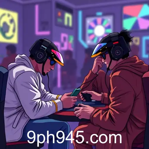 The Rise of Online Gaming Communities