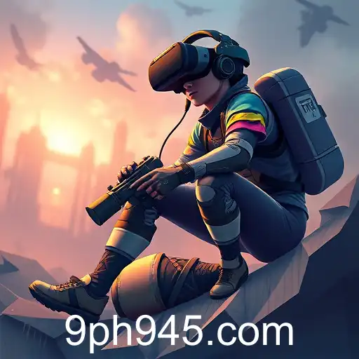 The Rise of PH945: A New Era in Online Gaming