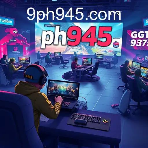 The Rise of PH945: A New Era for Online Gaming