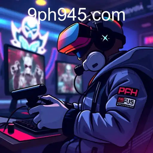 The Rise of PH945 in the Gaming World