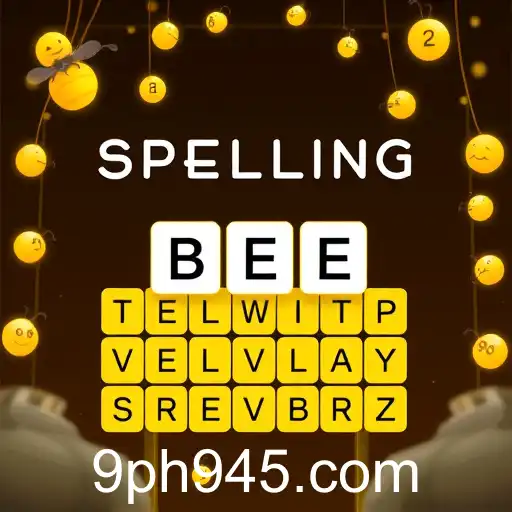 Unlock the Power of Words with 'Spelling Challenges'