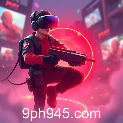 The Rise of PH945: Gaming in the Digital Age